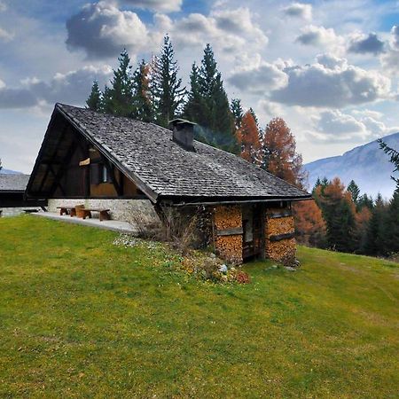 Hotel Chalet Delle Fate Dimaro Exterior foto